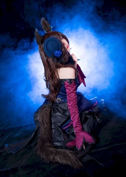 眼瞎十五年，无敌一辈子-高清完整版中文字幕