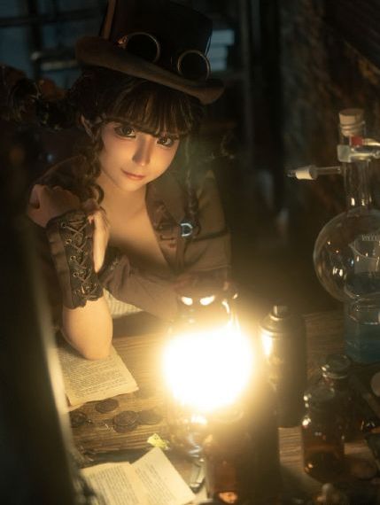 诡婴吉咪-高清无水印视频大全