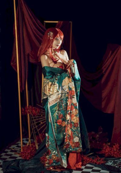 勾魂谷-国语字幕在线播放观看