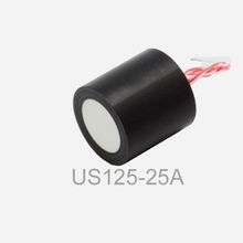 超聲波液位傳感器US125-25A 一體防水設計與軟件開發(fā)指南