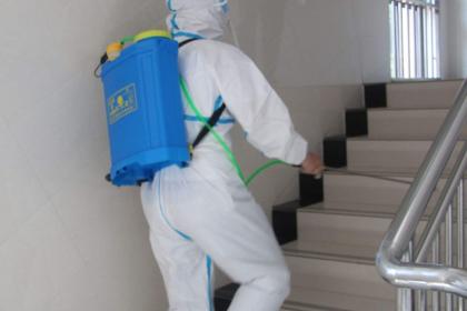 秦皇島專業(yè)滅鼠除四害服務(wù) 守護(hù)健康家園的全面解決方案