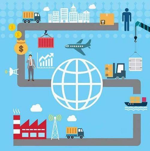 我的天!新加坡進出口商品無關稅,成立貿易公司只要3步,還能全家拿身份