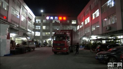 逆勢上揚 廣東玩具外貿創新高,我市玩具工廠也迎來新一輪 爆單