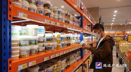 國家市場采購貿易試點落戶琿春 稅務助力琿春小商品出口