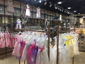 【深圳童裝批發蘇格馬可】-