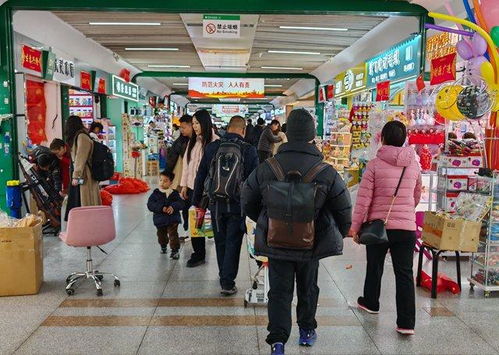 世界小商品之都 開市 今年的全球生意會(huì)好嗎