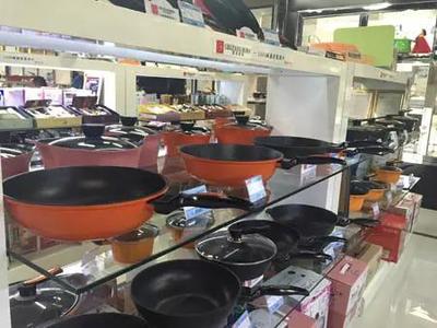 400家韓國本土企業瞄準義烏