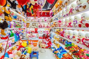 本月底大武口又一個(gè)大型購(gòu)物中心開(kāi)業(yè),走 咱置辦年貨去