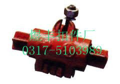 獻(xiàn)縣煜豐扣件廠