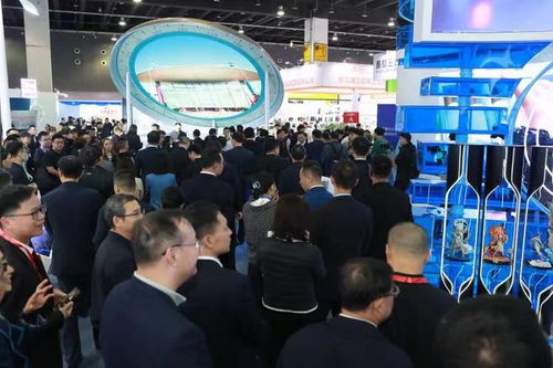 第29屆中國(guó)義烏國(guó)際小商品 標(biāo)準(zhǔn) 博覽會(huì)啟幕,重點(diǎn)展現(xiàn)全球化貿(mào)易網(wǎng)絡(luò)