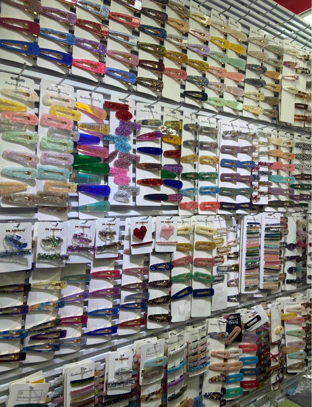 義烏小商品批發(fā)全攻略 從高鐵站到貿易中心，高效開啟商品批發(fā)貿易