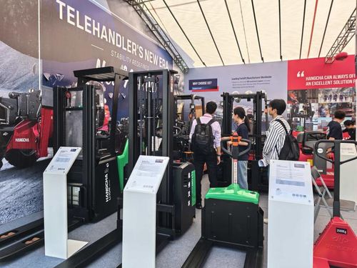 乘風破浪啟新篇 臨安外貿企業(yè)閃耀第138屆廣交會